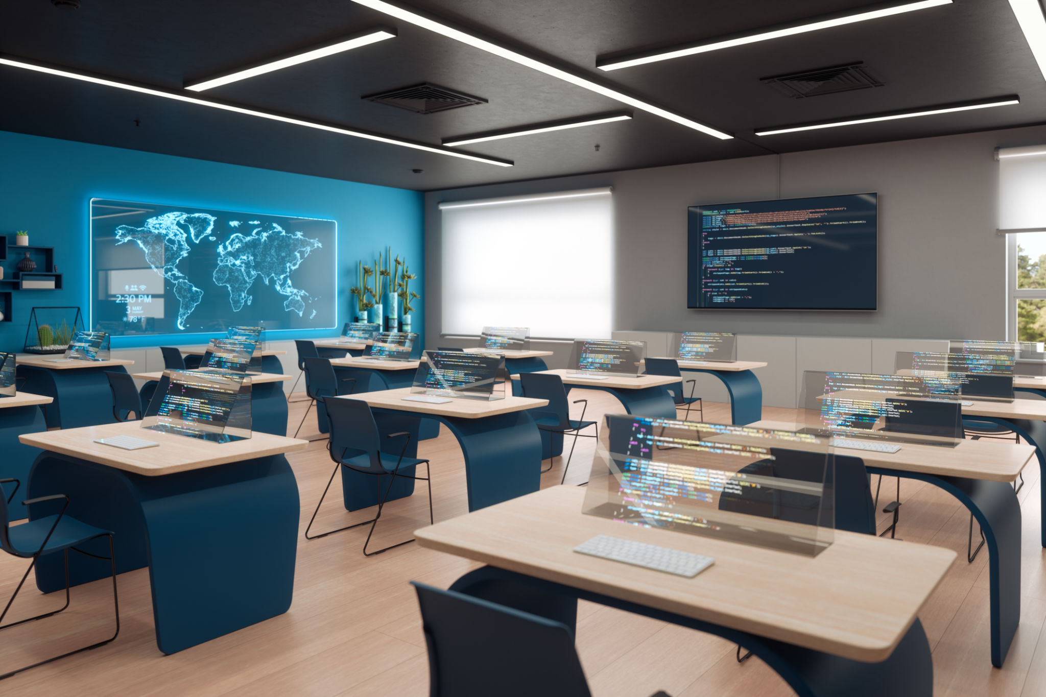 Education IT Solutions
