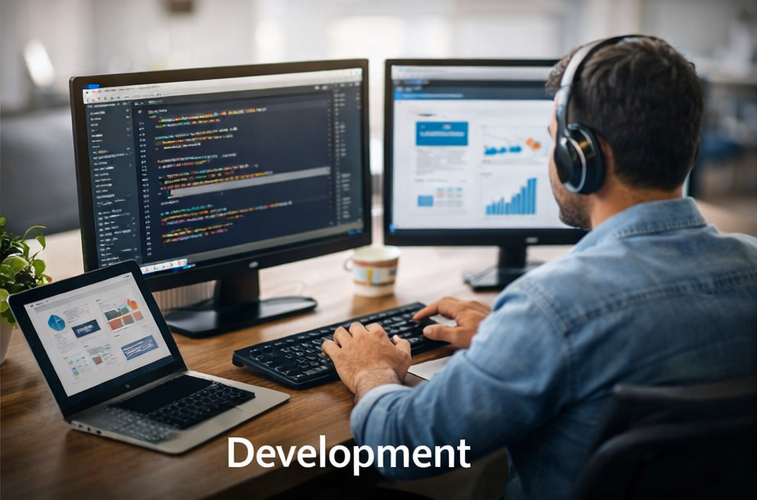 Smart Education Platform